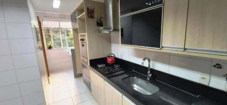 Imagem Apartamento com 3 Quartos à Venda, 89 m² em Icaraí - Niterói