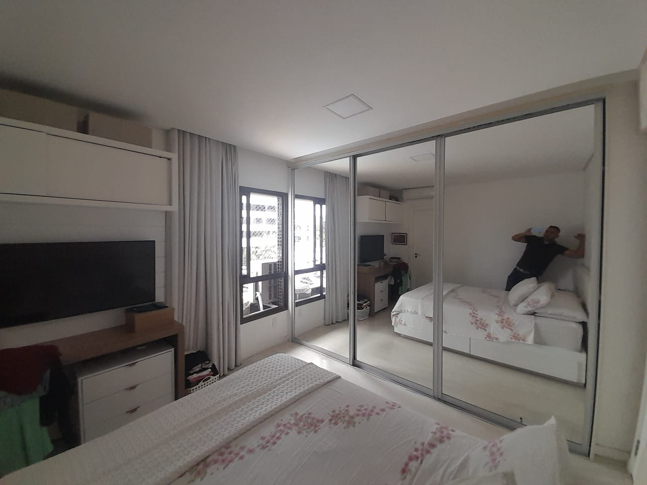 Imagem Apartamento com 3 Quartos à Venda, 126 m² em Pituba - Salvador Imagem Apartamento com 3 Quartos à Venda, 126 m² em Pituba - Salvador