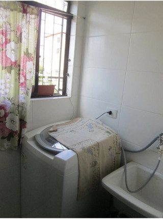 Imagem Apartamento com 3 Quartos à Venda, 69 m² em Parque Residencial das Camélias - Bauru