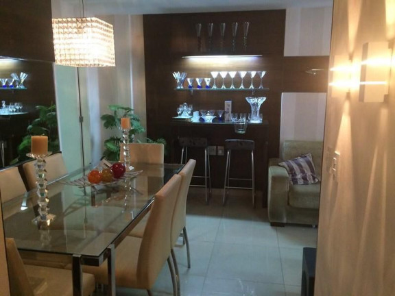Imagem Apartamento com 3 Quartos à Venda, 83 m² em Meireles - Fortaleza