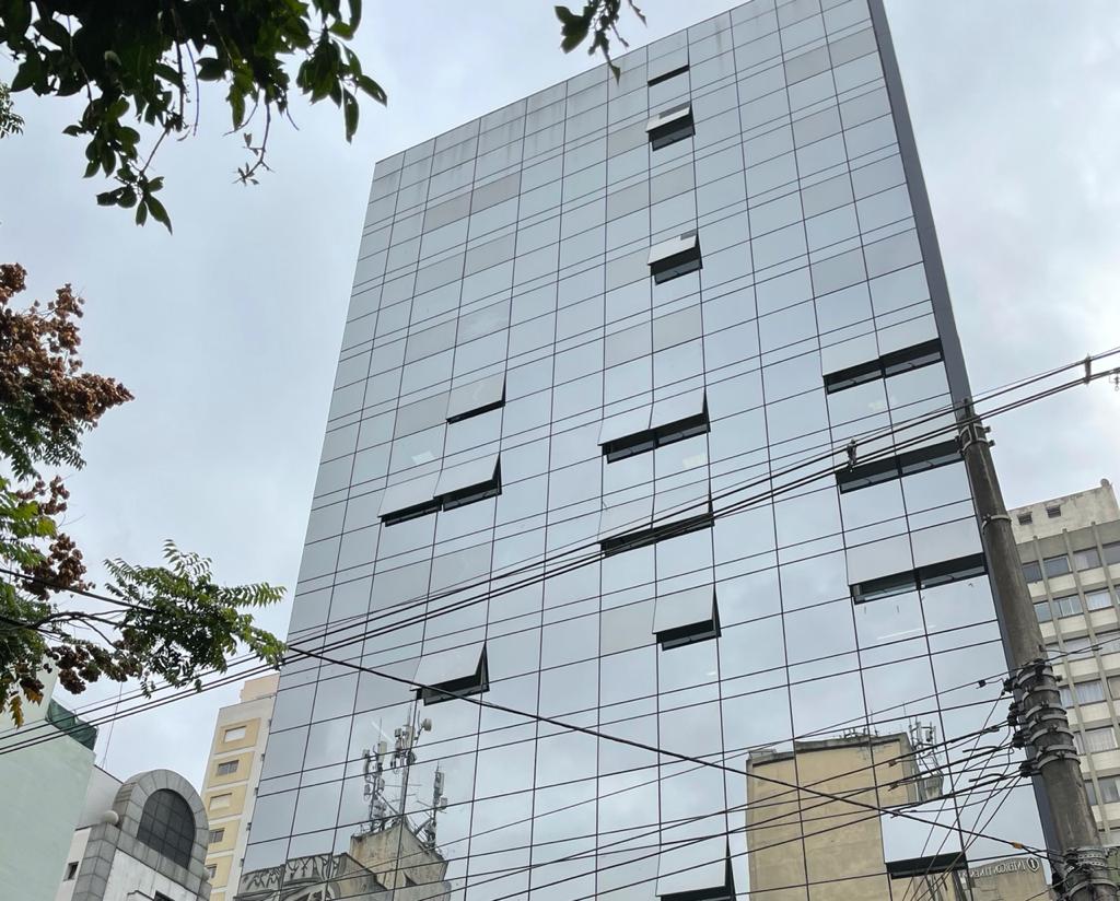 Imagem Sala Comercial à Venda, 135 m²em Jardim Paulista - São Paulo Imagem Sala Comercial à Venda, 135 m²em Jardim Paulista - São Paulo