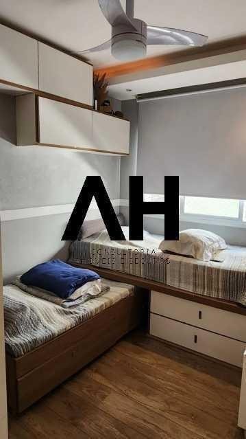 Imagem Apartamento com 3 Quartos à Venda, 96 m²em Santa Rosa - Niterói