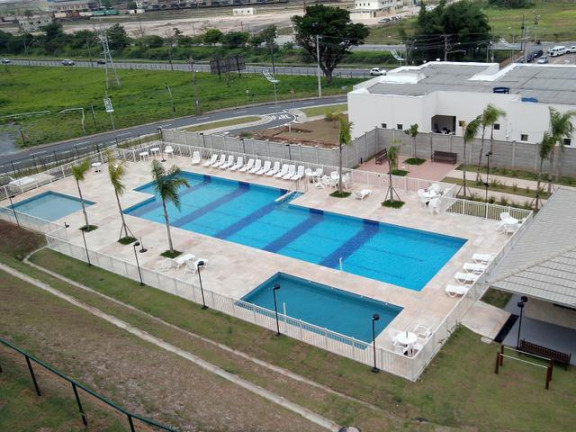 Imagem Apartamento com 3 Quartos à Venda, 71 m² em Vila Nambi - Jundiaí