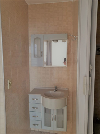 Imagem Apartamento com 2 Quartos à Venda, 58 m² em Conjunto Residencial José Bonifácio - São Paulo