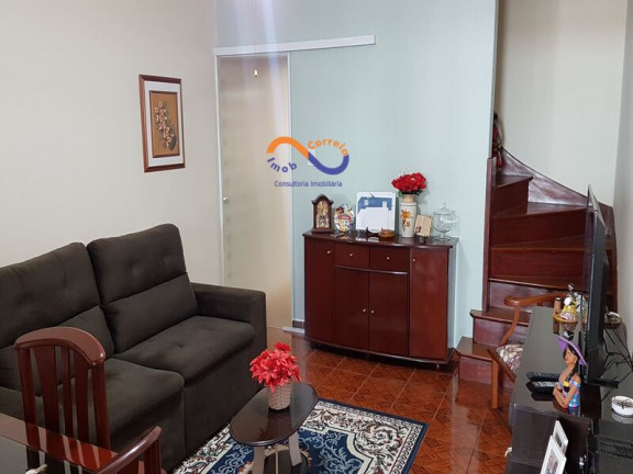 Imagem Casa com 2 Quartos à Venda, 110 m² em Vila Prudente - São Paulo Imagem Casa com 2 Quartos à Venda, 110 m² em Vila Prudente - São Paulo