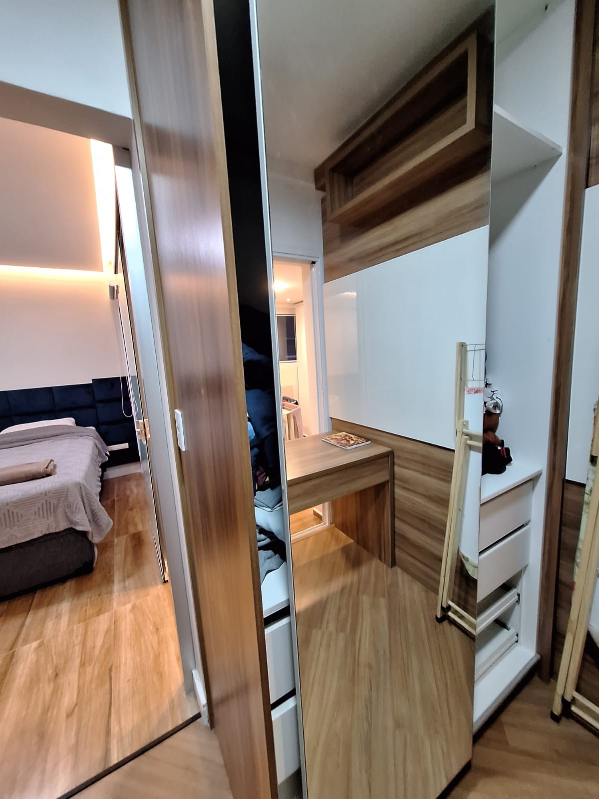 Imagem Apartamento com 3 Quartos à Venda, 69 m²em Centro - São Bernardo do Campo