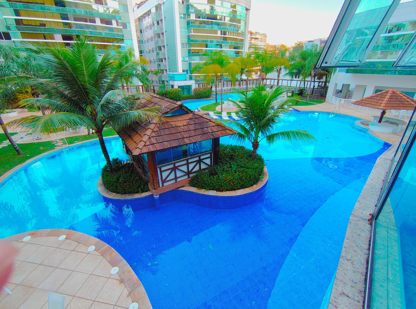 Imagem Apartamento com 3 Quartos à Venda, 120 m² em Freguesia (Jacarepaguá) - Rio de Janeiro Imagem Apartamento com 3 Quartos à Venda, 120 m² em Freguesia (Jacarepaguá) - Rio de Janeiro
