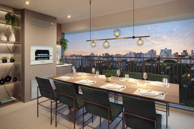Imagem Apartamento com 3 Quartos à Venda, 2.336 m² em Vila Cordeiro - São Paulo Imagem Apartamento com 3 Quartos à Venda, 2.336 m² em Vila Cordeiro - São Paulo