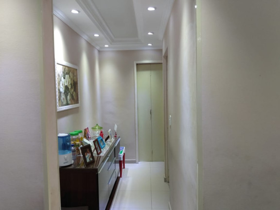 Imagem Apartamento com 2 Quartos à Venda, 56 m² em Jardim Casa Pintada - São Paulo Imagem Apartamento com 2 Quartos à Venda, 56 m² em Jardim Casa Pintada - São Paulo