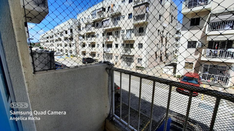 Imagem Apartamento com 2 Quartos à Venda, 45 m² em Candeias - Jaboatão Dos Guararapes