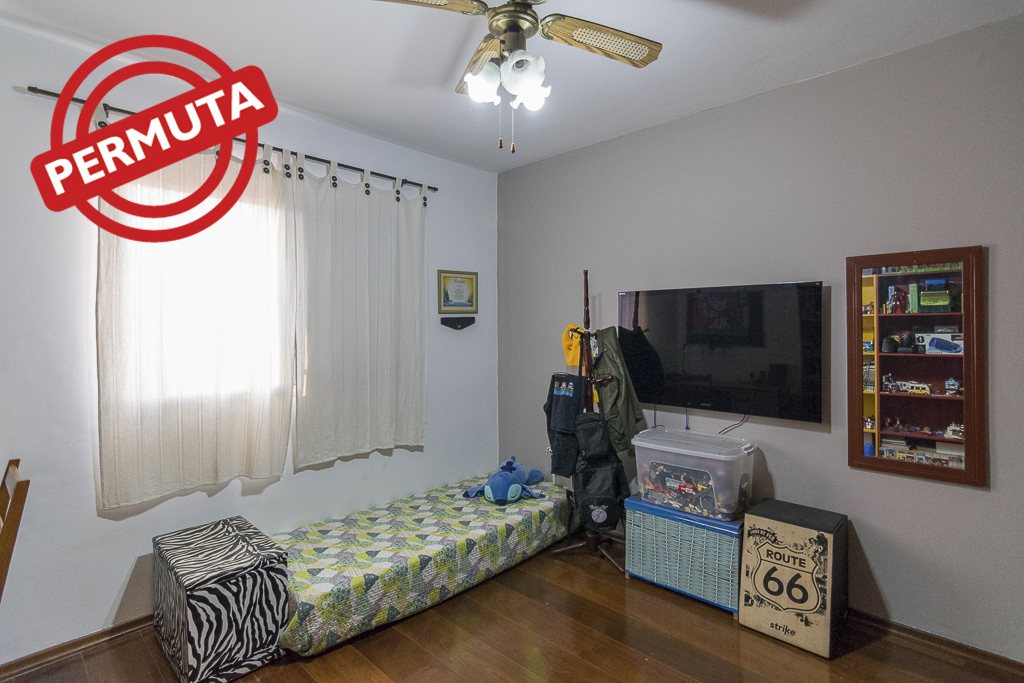 Imagem Casa com 4 Quartos à Venda, 227 m²em Assunção - São Bernardo do Campo