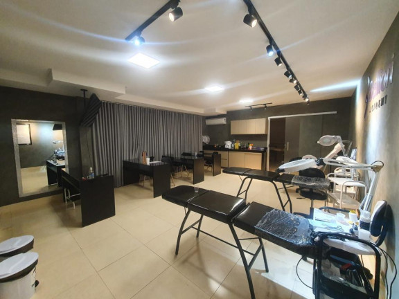 Imagem Ponto Comercial à Venda, 300 m² em Jardim América - Goiânia Imagem Ponto Comercial à Venda, 300 m² em Jardim América - Goiânia