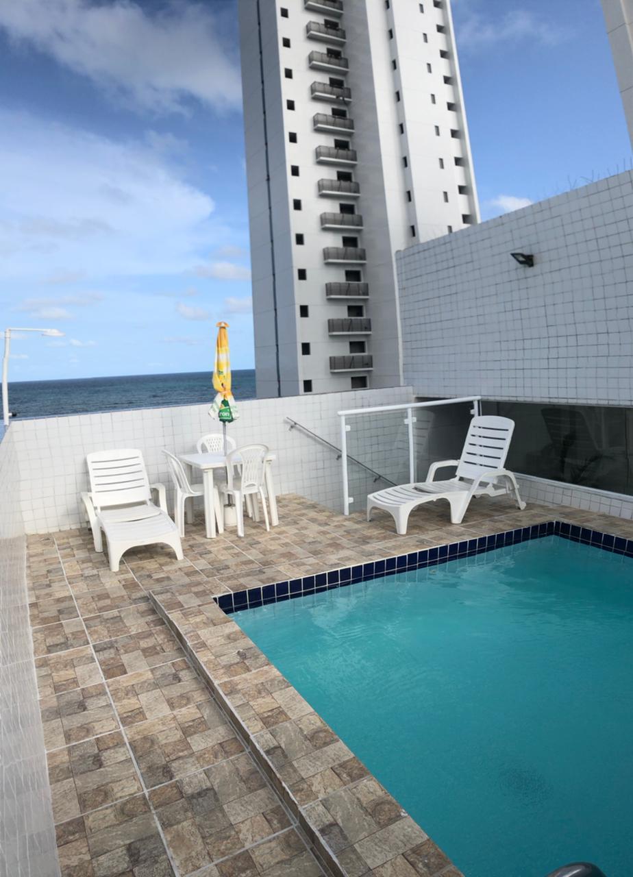 Imagem Apartamento com 2 Quartos à Venda, 50 m²em Candeias - Jaboatão dos Guararapes Imagem Apartamento com 2 Quartos à Venda, 50 m²em Candeias - Jaboatão dos Guararapes