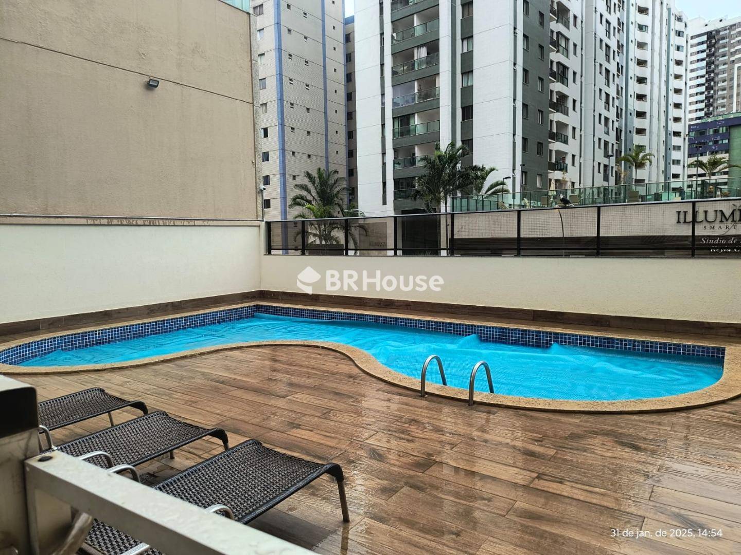 Imagem Apartamento com 3 Quartos à Venda, 80 m² em Norte (Águas Claras) - Brasília