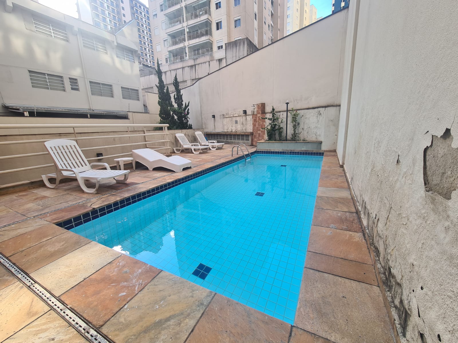 Imagem Apartamento com 2 Quartos à Venda, 50 m² em Vila Monte Alegre - São Paulo Imagem Apartamento com 2 Quartos à Venda, 50 m² em Vila Monte Alegre - São Paulo