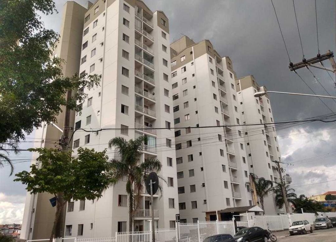 Foto do imóvel Apartamento com 2 Quartos à Venda, 48 m²em Jardim Belém - São Paulo