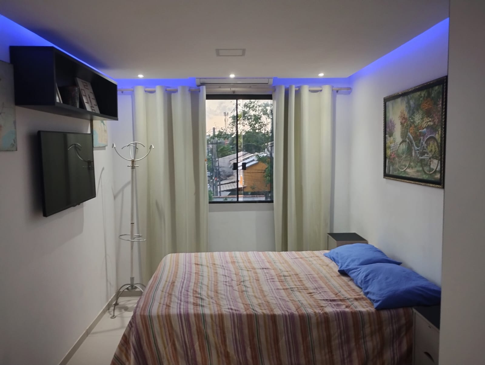 Imagem Apartamento com 1 Quarto para Alugar, 42 m²em Centro - Lauro de Freitas Imagem Apartamento com 1 Quarto para Alugar, 42 m²em Centro - Lauro de Freitas
