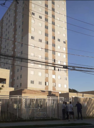 Imagem Apartamento com 2 Quartos à Venda, em Parque Esmeralda - São Paulo Imagem Apartamento com 2 Quartos à Venda, em Parque Esmeralda - São Paulo