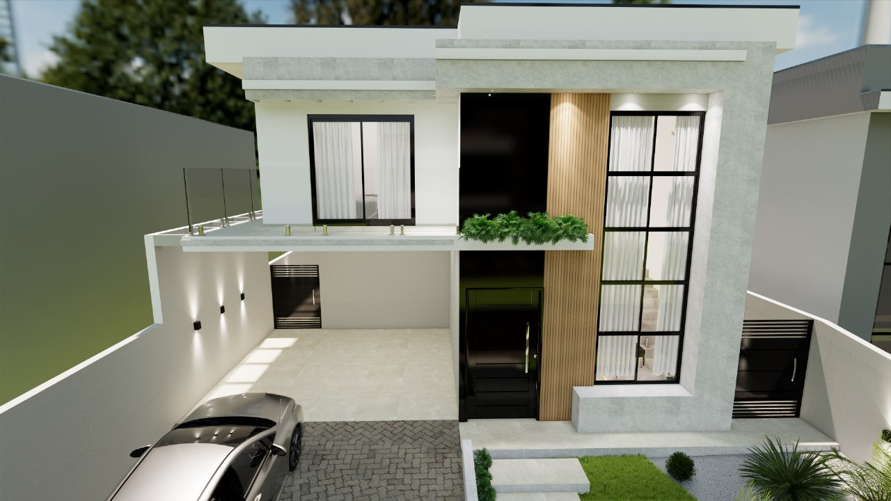 Imagem Casa de Condomínio com 3 Quartos à Venda, 258 m² em Guaxinduva - Bom Jesus dos Perdões Imagem Casa de Condomínio com 3 Quartos à Venda, 258 m² em Guaxinduva - Bom Jesus dos Perdões