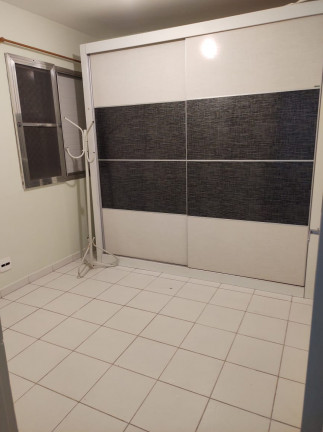Imagem Apartamento com 3 Quartos para Alugar, 65 m² em Sítio Pinheirinho - São Paulo