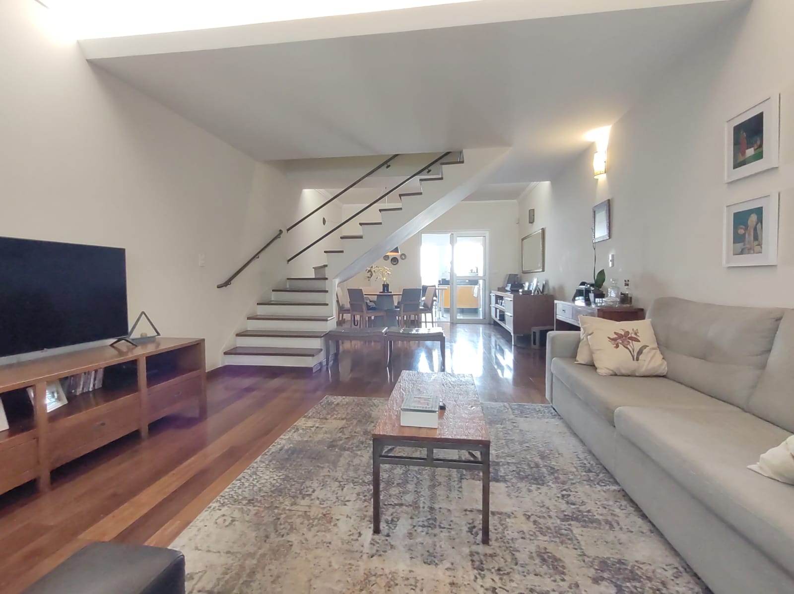 Sobrado com 4 Quartos à Venda, 360 m²em Perdizes - São Paulo