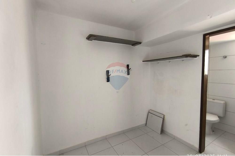 Imagem Apartamento com 3 Quartos à Venda, 96 m² em Nova Parnamirim - Parnamirim