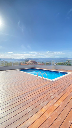 Imagem Apartamento com 2 Quartos à Venda,  em Tenório - Ubatuba