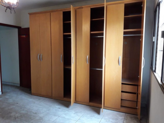 Imagem Sobrado com 3 Quartos à Venda, 250 m² em Vila Regente Feijó - São Paulo