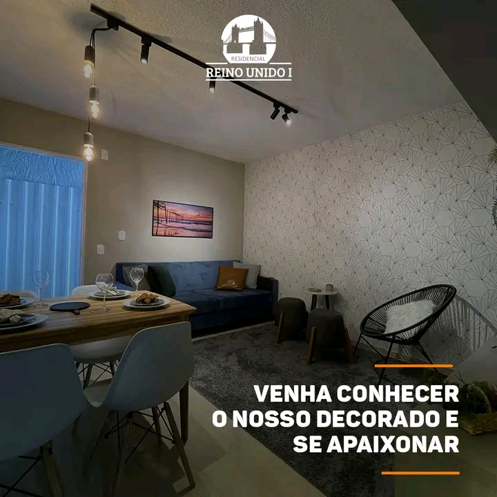 Imagem Apartamento com 2 Quartos à Venda, 45 m² em Santa Cruz - Rio de Janeiro Imagem Apartamento com 2 Quartos à Venda, 45 m² em Santa Cruz - Rio de Janeiro