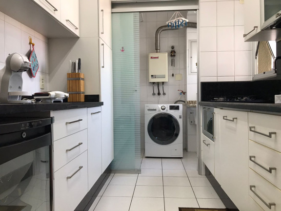 Imagem Apartamento com 3 Quartos à Venda, 94 m² em Bosque da Saúde - São Paulo Imagem Apartamento com 3 Quartos à Venda, 94 m² em Bosque da Saúde - São Paulo