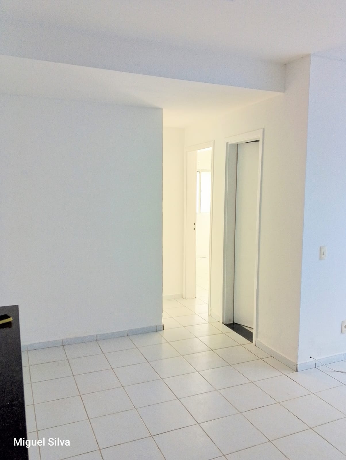 Imagem Apartamento com 2 Quartos à Venda, 50 m² em Planalto - Natal
