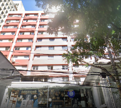 Imagem do condomínio Condomínio Planalto - Cerqueira César - São Paulo - SP