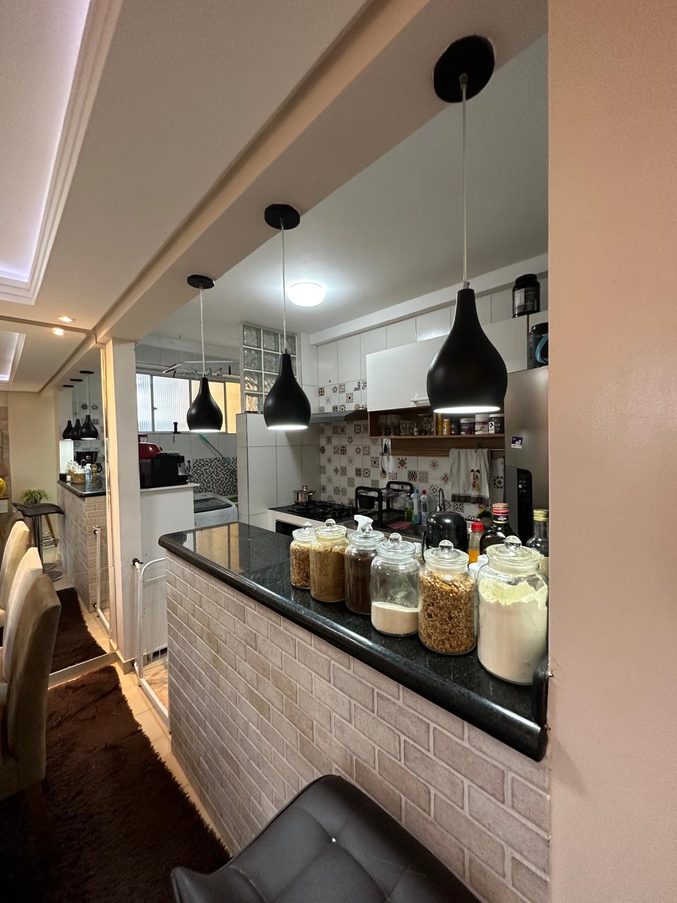 Imagem Apartamento com 2 Quartos à Venda, 56 m²em Jardim das Margaridas - Salvador Imagem Apartamento com 2 Quartos à Venda, 56 m²em Jardim das Margaridas - Salvador