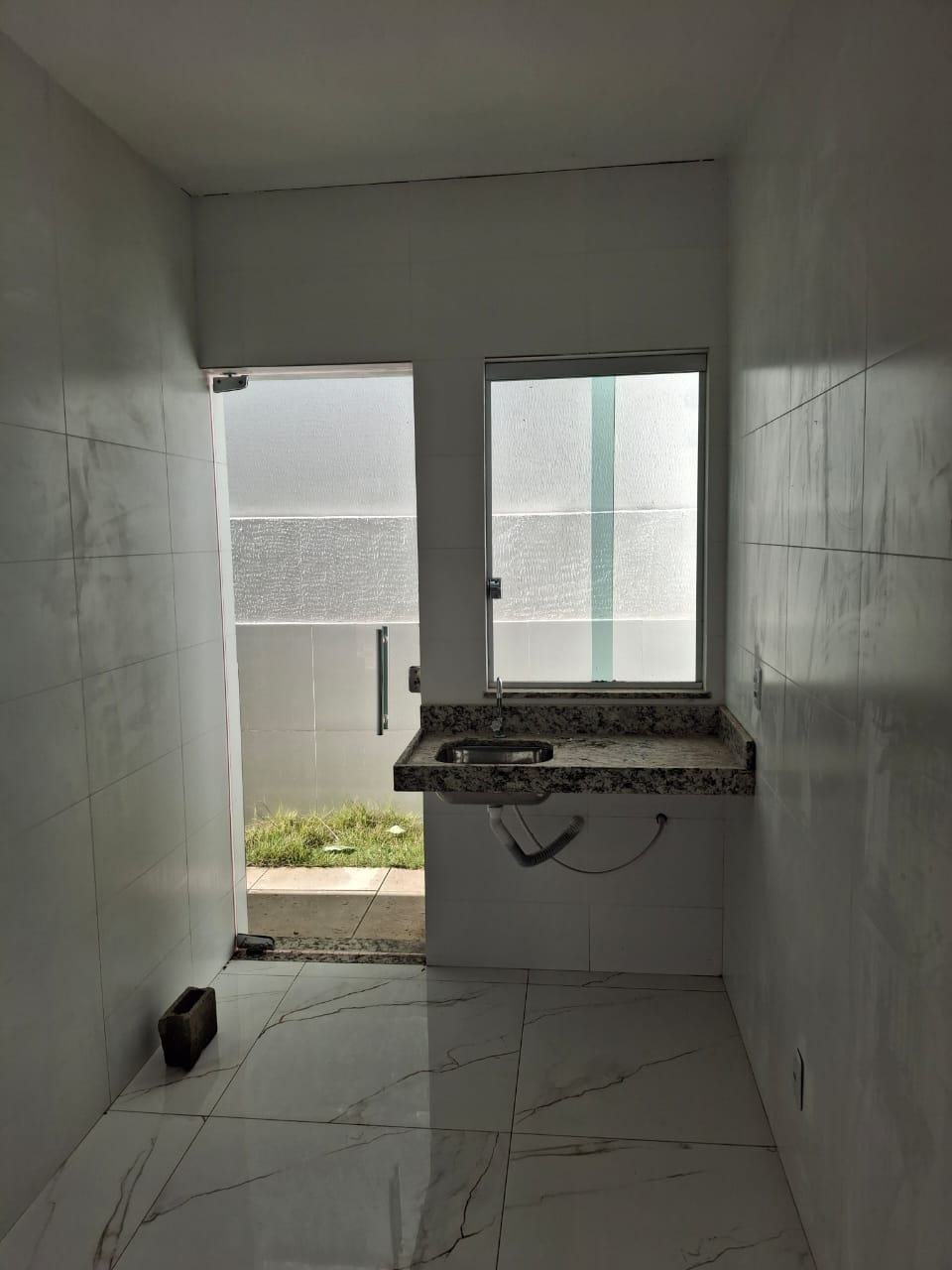 Imagem Casa de Condomínio com 2 Quartos à Venda, 63 m² em Novo Centro - Santa Luzia Imagem Casa de Condomínio com 2 Quartos à Venda, 63 m² em Novo Centro - Santa Luzia