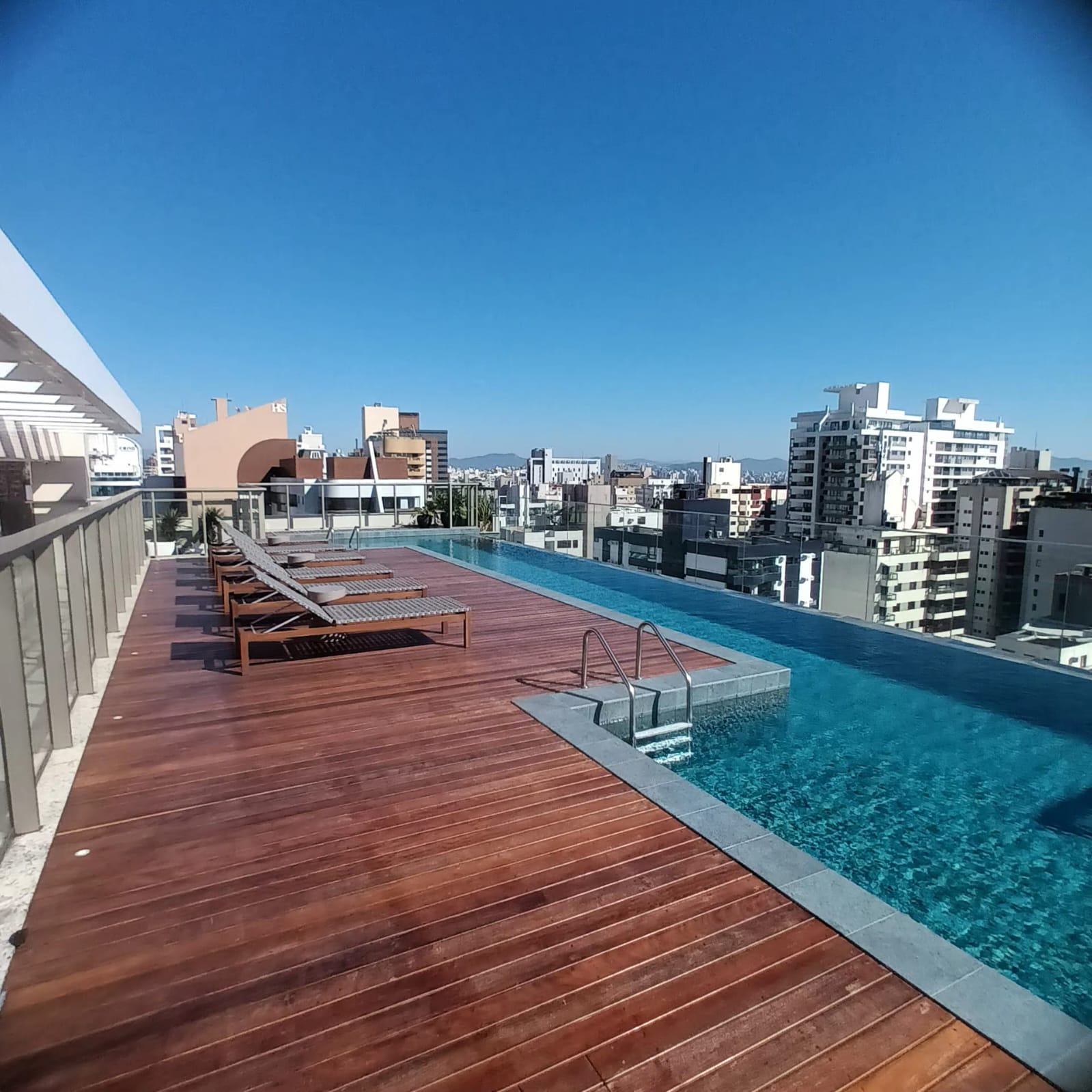 Imagem Apartamento com 3 Quartos à Venda, 100 m²em Centro - Florianópolis