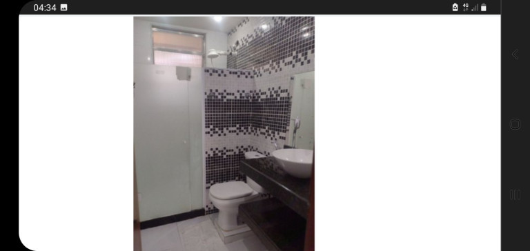 Imagem Apartamento com 2 Quartos à Venda,  em São Cristóvão - Rio de Janeiro