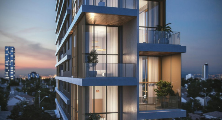 Imagem Apartamento com 3 Quartos à Venda, 143 m²em Jardim Paulista - São Paulo