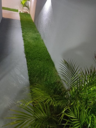 Imagem Casa com 3 Quartos à Venda, 150 m² em Barra dos coqueiros - Barra dos Coqueiros