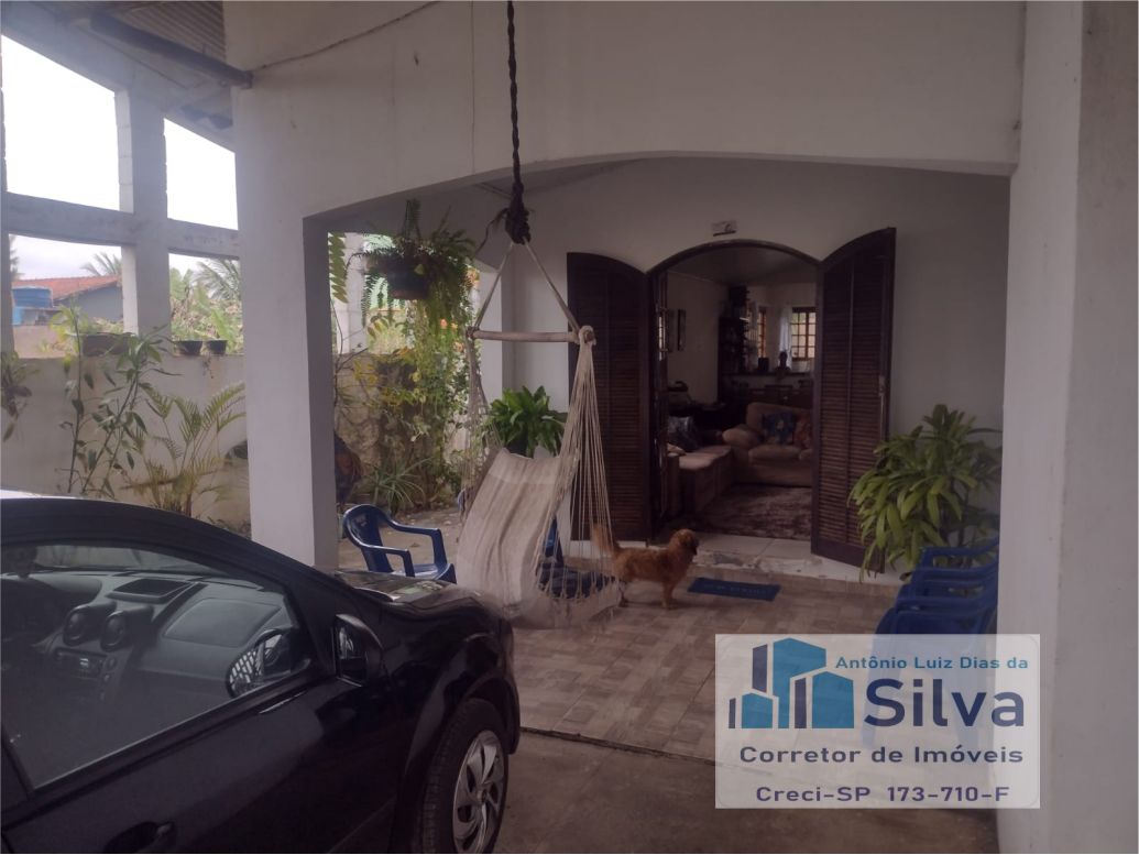 Casa com 2 Quartos à Venda, 170 m² em Balneário mar e Sol - Ilha Comprida