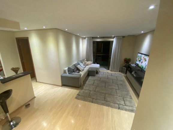 Imagem Cobertura com 3 Quartos à Venda, 176 m² em Jardim Paulista I - Jundiaí