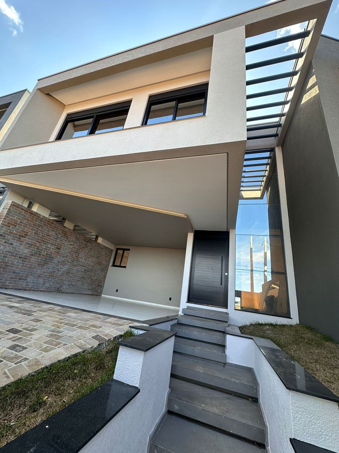 Imagem Casa com 2 Quartos à Venda, 132 m² em São Luiz Gonzaga - Passo Fundo