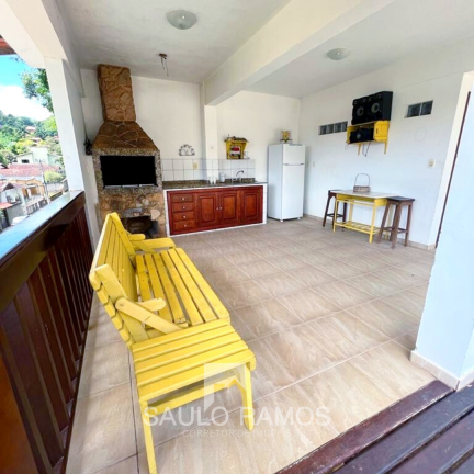 Imagem Casa com 3 Quartos à Venda, 500 m² em Centro - Areal
