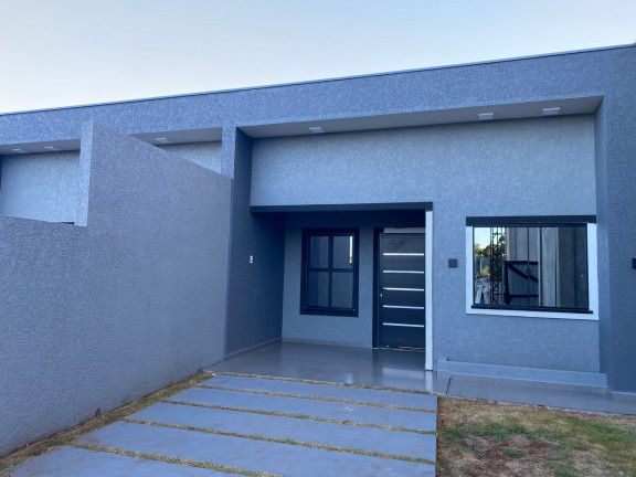 Imagem Casa de Condomínio com 2 Quartos à Venda, 75 m² em São Roque - Foz do Iguaçu Imagem Casa de Condomínio com 2 Quartos à Venda, 75 m² em São Roque - Foz do Iguaçu