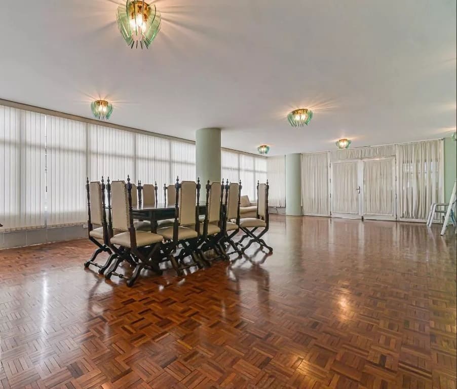 Imagem Apartamento com 3 Quartos à Venda, 198 m²em Vila Monumento - São Paulo Imagem Apartamento com 3 Quartos à Venda, 198 m²em Vila Monumento - São Paulo