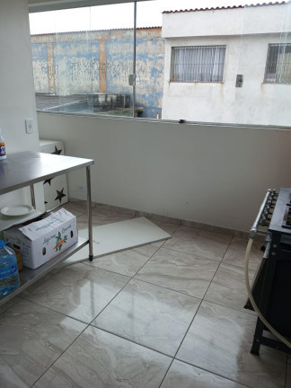 Imagem Sala Comercial para Alugar, 125 m² em Vila Penteado - São Paulo