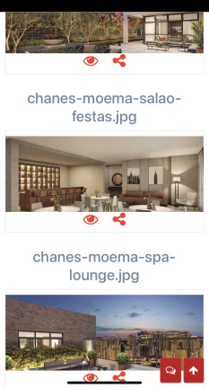 Imagem Studio com 1 Quarto à Venda, 29 m² em Indianópolis - São Paulo Imagem Studio com 1 Quarto à Venda, 29 m² em Indianópolis - São Paulo
