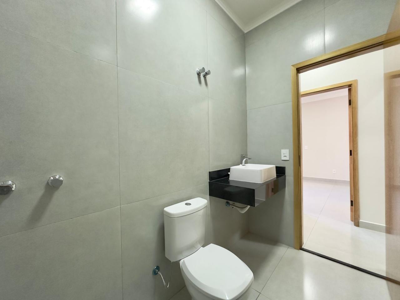 Imagem Casa com 3 Quartos à Venda ou Locação, 248 m² em Boa Vista - São José do Rio Preto Imagem Casa com 3 Quartos à Venda ou Locação, 248 m² em Boa Vista - São José do Rio Preto