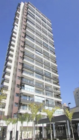 Imagem Apartamento com 1 Quarto à Venda, 42 m²em Vila Mariana - São Paulo