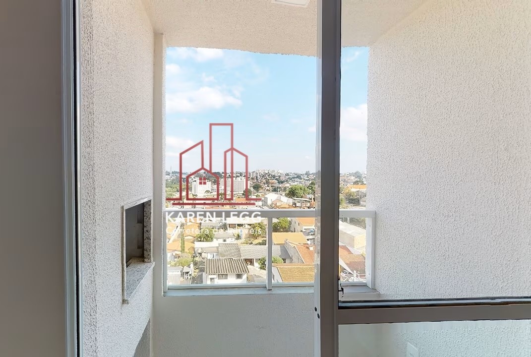 Imagem Apartamento com 2 Quartos para Alugar, 44 m² em Lindóia - Curitiba Imagem Apartamento com 2 Quartos para Alugar, 44 m² em Lindóia - Curitiba