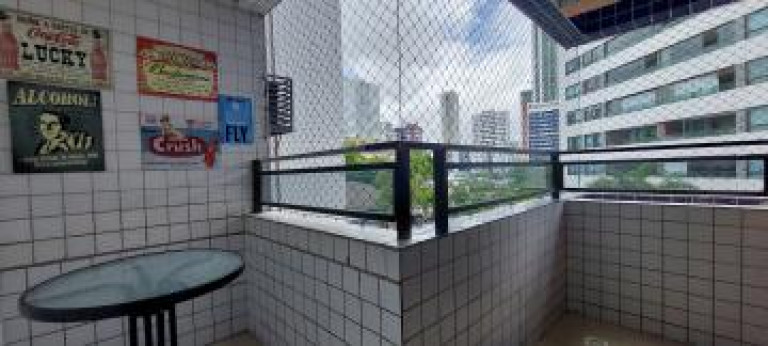 Imagem Apartamento com 3 Quartos à Venda, 87 m² em Boa Viagem - Recife Imagem Apartamento com 3 Quartos à Venda, 87 m² em Boa Viagem - Recife